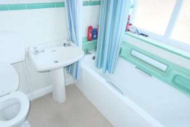  Image of 3 bedroom Semi-Detached house for sale in Francis Road Stourport-on-Severn DY13 at Francis Road  Stourport-On-Severn, DY13 8PL