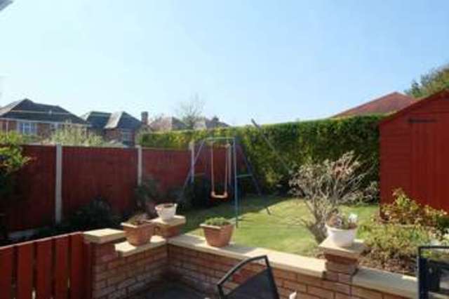  Image of 3 bedroom Semi-Detached house for sale in Francis Road Stourport-on-Severn DY13 at Francis Road  Stourport-On-Severn, DY13 8PL