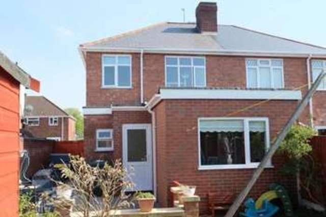  Image of 3 bedroom Semi-Detached house for sale in Francis Road Stourport-on-Severn DY13 at Francis Road  Stourport-On-Severn, DY13 8PL