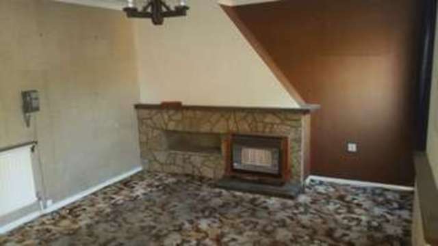  Image of 3 bedroom Terraced house for sale in Franklin Avenue Tadley RG26 at Franklin Avenue  Tadley, RG26 4ET