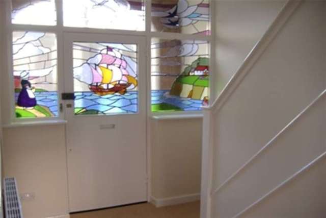  Image of 3 bedroom Detached house to rent in Frederick Street Loughborough LE11 at Loughborough, LE11 3BJ