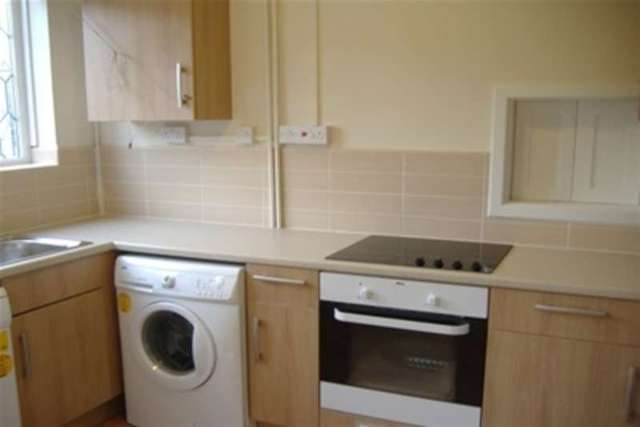  Image of 3 bedroom Detached house to rent in Frederick Street Loughborough LE11 at Loughborough, LE11 3BJ