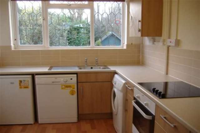  Image of 3 bedroom Detached house to rent in Frederick Street Loughborough LE11 at Loughborough, LE11 3BJ