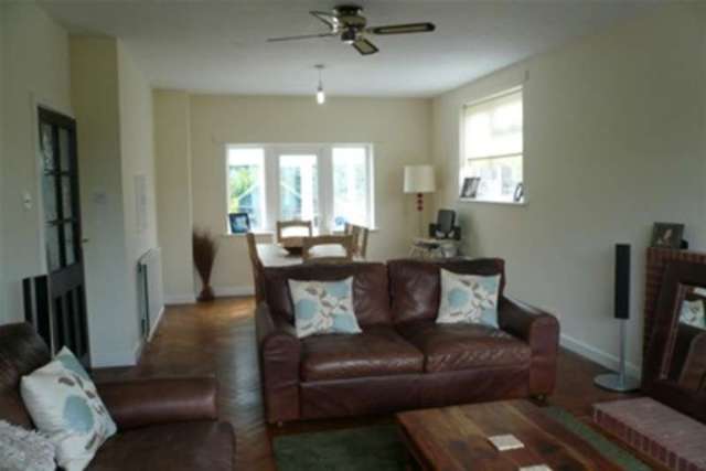  Image of 3 bedroom Detached house to rent in Frederick Street Loughborough LE11 at Loughborough, LE11 3BJ