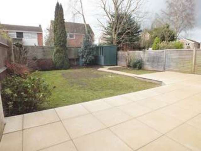  Image of 3 bedroom Detached house to rent in Freeborn Close Kidlington OX5 at Freeborn Close  Kidlington, OX5 2BH