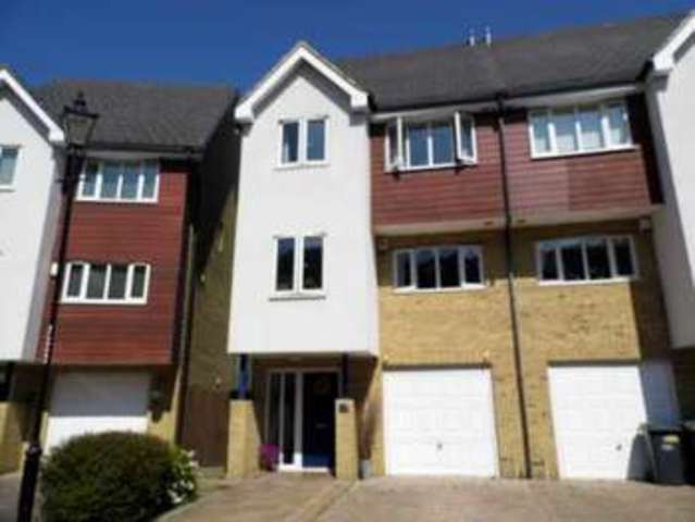  Image of 4 bedroom Semi-Detached house for sale in Friars View Aylesford ME20 at Aylesford Kent Aylesford, ME20 7JQ