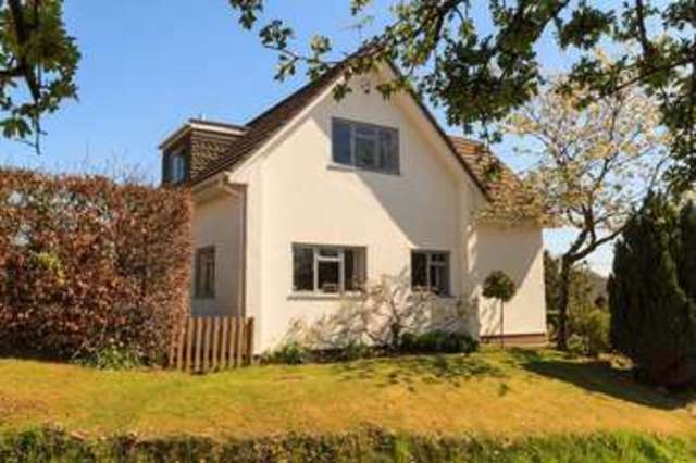  Image of 4 bedroom Detached house for sale in The Village Yeoford Crediton EX17 at The Village Yeoford Crediton, EX17 5JD