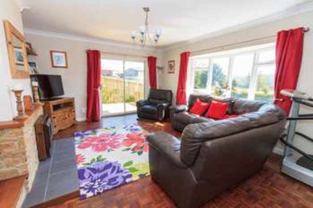  Image of 4 bedroom Detached house for sale in The Village Yeoford Crediton EX17 at The Village Yeoford Crediton, EX17 5JD