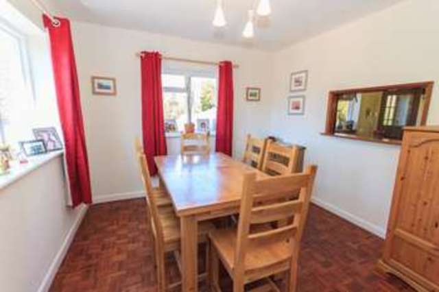  Image of 4 bedroom Detached house for sale in The Village Yeoford Crediton EX17 at The Village Yeoford Crediton, EX17 5JD