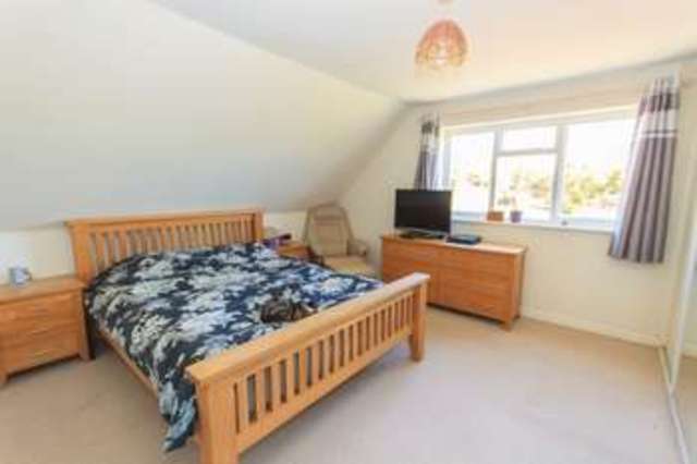  Image of 4 bedroom Detached house for sale in The Village Yeoford Crediton EX17 at The Village Yeoford Crediton, EX17 5JD