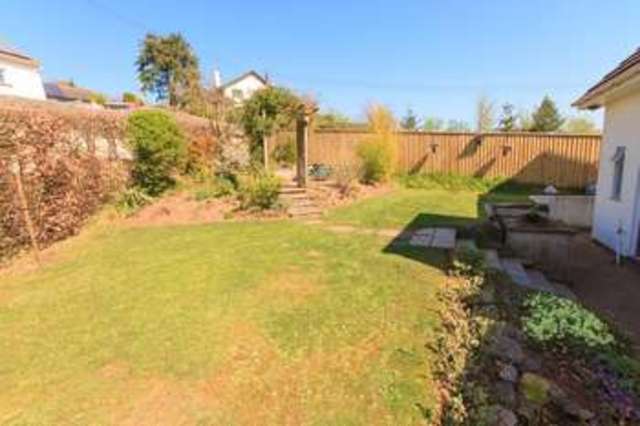 Image of 4 bedroom Detached house for sale in The Village Yeoford Crediton EX17 at The Village Yeoford Crediton, EX17 5JD