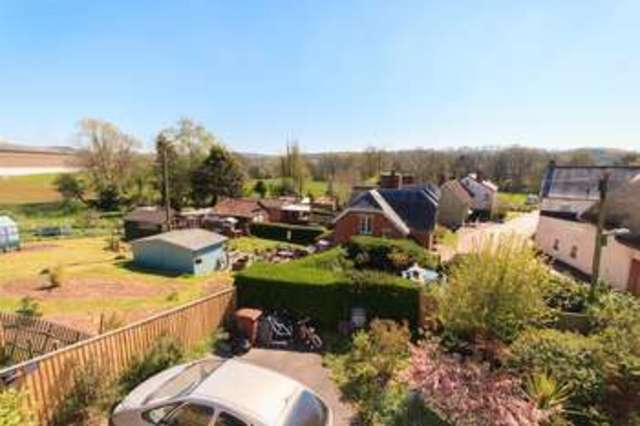  Image of 4 bedroom Detached house for sale in The Village Yeoford Crediton EX17 at The Village Yeoford Crediton, EX17 5JD