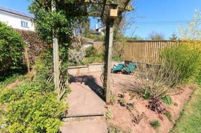  Image of 4 bedroom Detached house for sale in The Village Yeoford Crediton EX17 at The Village Yeoford Crediton, EX17 5JD