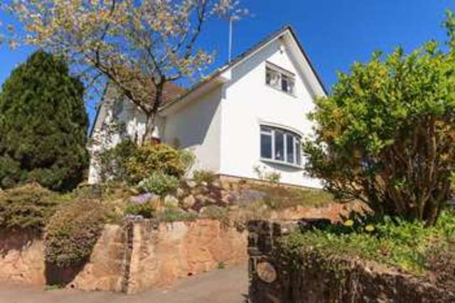  Image of 4 bedroom Detached house for sale in The Village Yeoford Crediton EX17 at The Village Yeoford Crediton, EX17 5JD