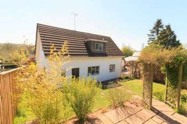  Image of 4 bedroom Detached house for sale in The Village Yeoford Crediton EX17 at The Village Yeoford Crediton, EX17 5JD