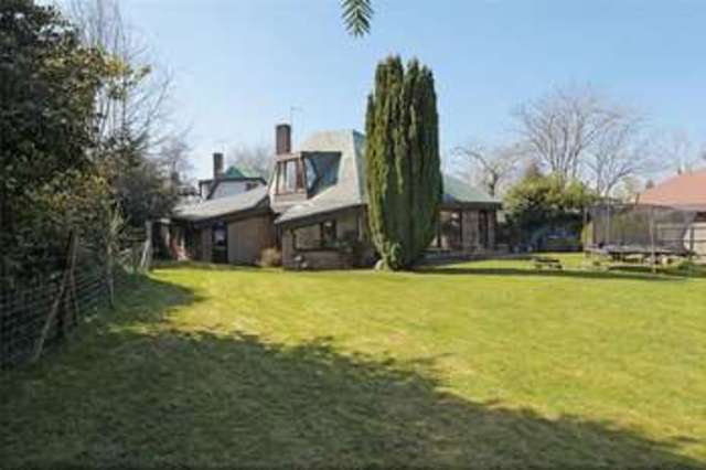  Image of 5 bedroom Detached house for sale in Gage Ridge Forest Row RH18 at Gage Ridge  Forest Row, RH18 5HL