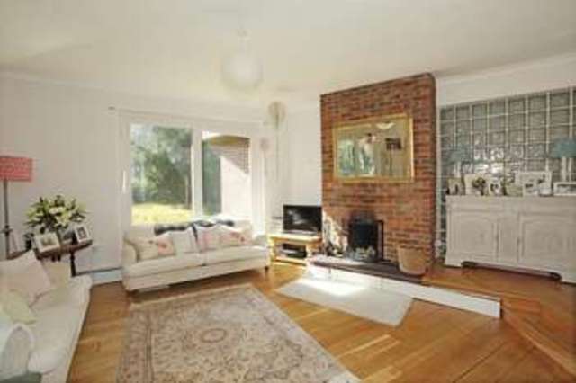 Image of 5 bedroom Detached house for sale in Gage Ridge Forest Row RH18 at Gage Ridge  Forest Row, RH18 5HL