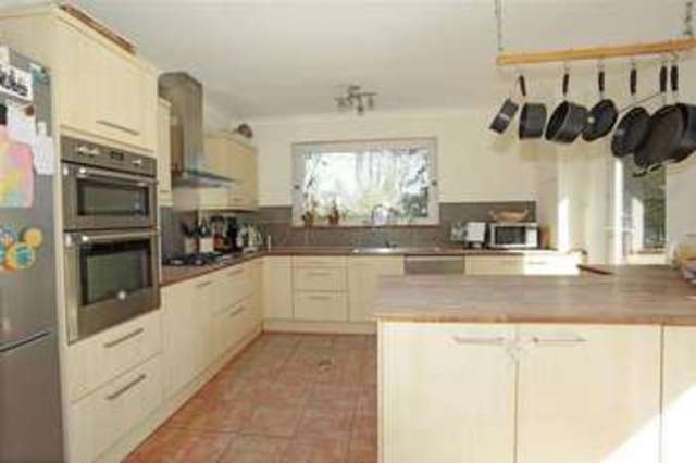  Image of 5 bedroom Detached house for sale in Gage Ridge Forest Row RH18 at Gage Ridge  Forest Row, RH18 5HL