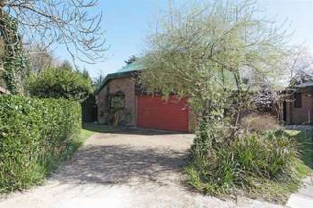  Image of 5 bedroom Detached house for sale in Gage Ridge Forest Row RH18 at Gage Ridge  Forest Row, RH18 5HL