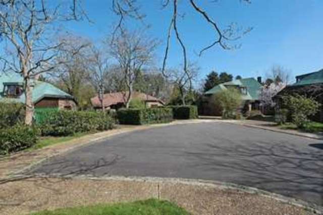  Image of 5 bedroom Detached house for sale in Gage Ridge Forest Row RH18 at Gage Ridge  Forest Row, RH18 5HL