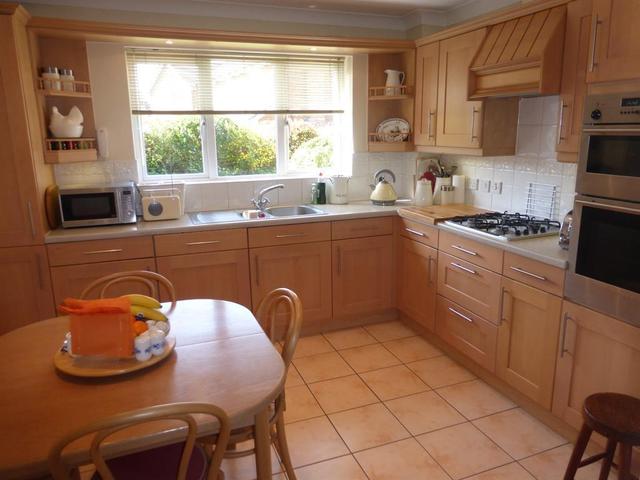  Image of 4 bedroom Detached house for sale in Galloway Drive Dartford DA1 at Braeburn Park Kent Crayford, DA1 3QJ