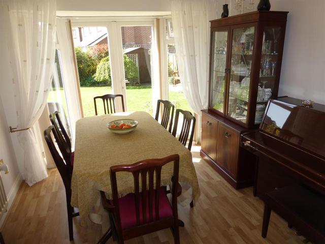  Image of 4 bedroom Detached house for sale in Galloway Drive Dartford DA1 at Braeburn Park Kent Crayford, DA1 3QJ