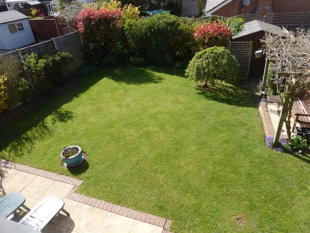  Image of 4 bedroom Detached house for sale in Galloway Drive Dartford DA1 at Braeburn Park Kent Crayford, DA1 3QJ