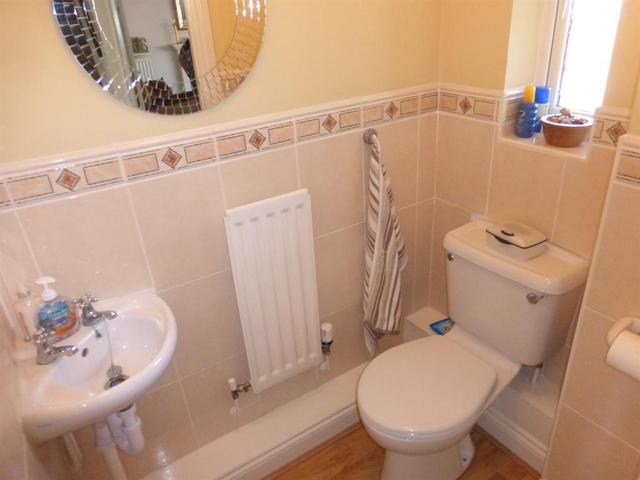  Image of 4 bedroom Detached house for sale in Galloway Drive Dartford DA1 at Braeburn Park Kent Crayford, DA1 3QJ