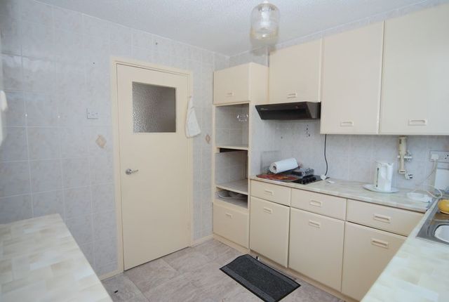  Image of 2 bedroom Detached house for sale in Galsworthy Close Plymouth PL5 at Galsworthy Close Manadon Plymouth, PL5 3JN