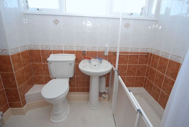  Image of 2 bedroom Detached house for sale in Galsworthy Close Plymouth PL5 at Galsworthy Close Manadon Plymouth, PL5 3JN