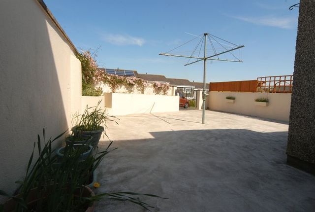 Image of 2 bedroom Detached house for sale in Galsworthy Close Plymouth PL5 at Galsworthy Close Manadon Plymouth, PL5 3JN