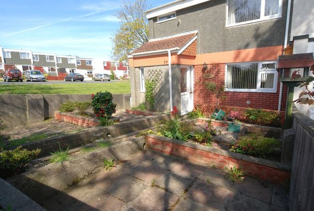  Image of 2 bedroom Detached house for sale in Galsworthy Close Plymouth PL5 at Galsworthy Close Manadon Plymouth, PL5 3JN