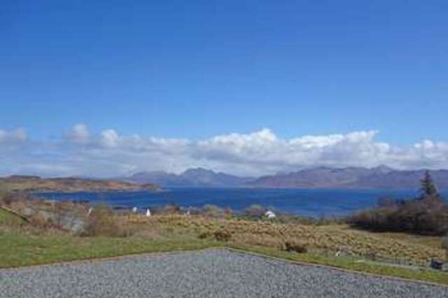  Image of 3 bedroom Detached house for sale in Ferrindonald Ferrindonald Teangue Isle of Skye IV44 at Ferrindonald Teangue Isle Of Skye, IV44 8RF