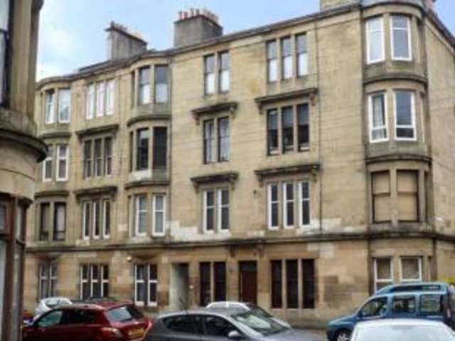  Image of 2 bedroom Flat for sale in Gardner Street Glasgow G11 at Partick Glasgow Partick, G11 5NW