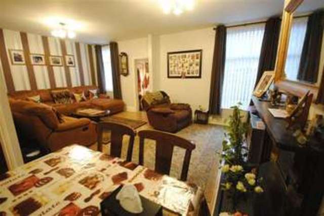  Image of 4 bedroom Terraced house for sale in Garmoyle Road Wavertree Liverpool L15 at Garmoyle Road Wavertree Liverpool, L15 3JH