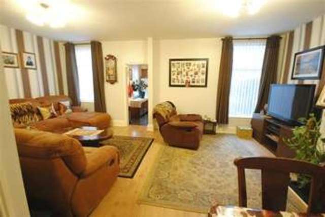  Image of 4 bedroom Terraced house for sale in Garmoyle Road Wavertree Liverpool L15 at Garmoyle Road Wavertree Liverpool, L15 3JH