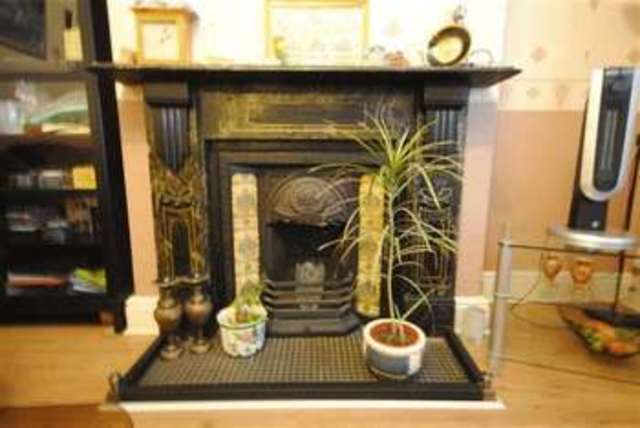  Image of 4 bedroom Terraced house for sale in Garmoyle Road Wavertree Liverpool L15 at Garmoyle Road Wavertree Liverpool, L15 3JH