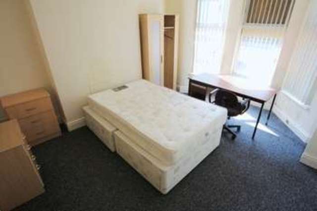  Image of 3 bedroom Terraced house for sale in Garmoyle Road Wavertree Liverpool L15 at Garmoyle Road  Liverpool, L15 3HN