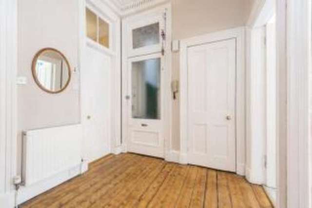  Image of 1 bedroom Flat for sale in Garthland Drive Dennistoun Glasgow G31 at Glasgow Lanarkshire Birkwood, G31 2RE