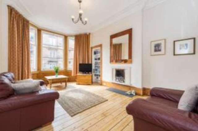  Image of 1 bedroom Flat for sale in Garthland Drive Dennistoun Glasgow G31 at Glasgow Lanarkshire Birkwood, G31 2RE