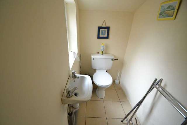  Image of 3 bedroom Terraced house for sale in Gelligaer Street Cardiff CF24 at Gelligaer Street  Cathays, CF24 4LA