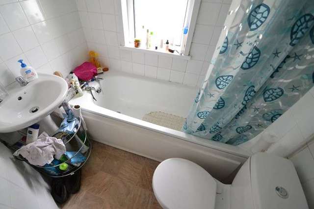  Image of 3 bedroom Terraced house for sale in Gelligaer Street Cardiff CF24 at Gelligaer Street  Cathays, CF24 4LA