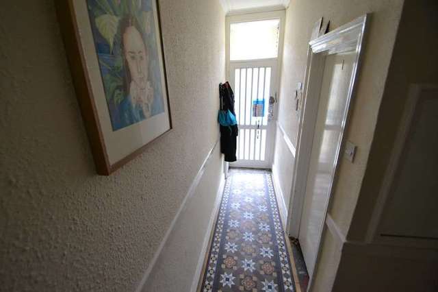  Image of 3 bedroom Terraced house for sale in Gelligaer Street Cardiff CF24 at Gelligaer Street  Cathays, CF24 4LA