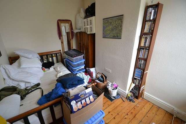  Image of 3 bedroom Terraced house for sale in Gelligaer Street Cardiff CF24 at Gelligaer Street  Cathays, CF24 4LA