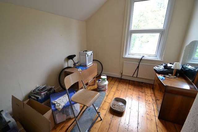  Image of 3 bedroom Terraced house for sale in Gelligaer Street Cardiff CF24 at Gelligaer Street  Cathays, CF24 4LA