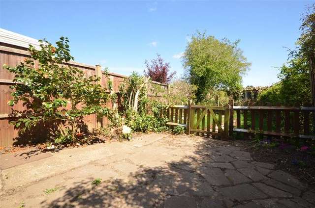  Image of 3 bedroom Terraced house for sale in Gingers Close Cranleigh GU6 at Cranleigh Surrey Cranleigh, GU6 7JL