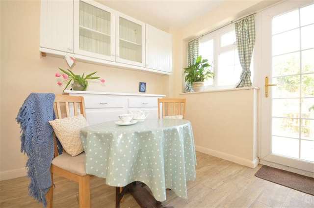  Image of 3 bedroom Terraced house for sale in Gingers Close Cranleigh GU6 at Cranleigh Surrey Cranleigh, GU6 7JL