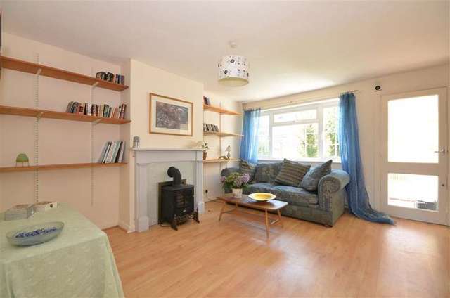  Image of 3 bedroom Terraced house for sale in Gingers Close Cranleigh GU6 at Cranleigh Surrey Cranleigh, GU6 7JL