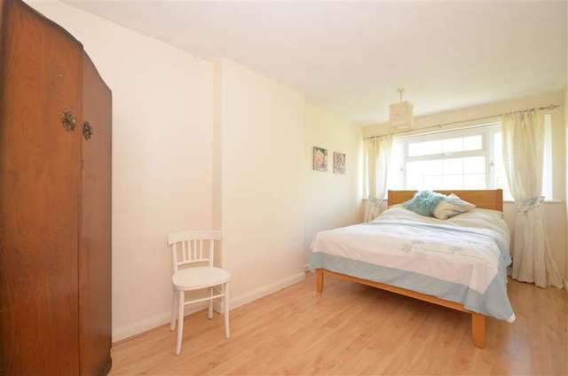  Image of 3 bedroom Terraced house for sale in Gingers Close Cranleigh GU6 at Cranleigh Surrey Cranleigh, GU6 7JL