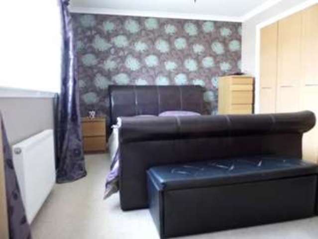 Image of 4 bedroom Detached house for sale in Glen Shee Lane Carluke ML8 at Carluke Lanarkshire Carluke, ML8 4RX
